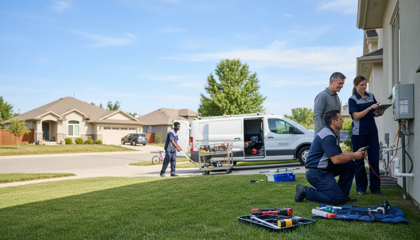 Professional Water Softener Services in Cave City, KY